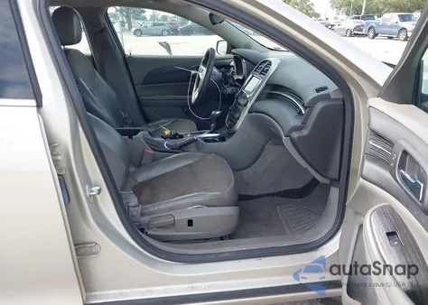 2016 Chevrolet Malibu Limited Lt z USA, uszkodzony, nr VIN 1G11C5SA2GF145071